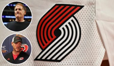 Mark Cuban raves about Portland Trail Blazers $4.25 billion sale, ‘he won…’