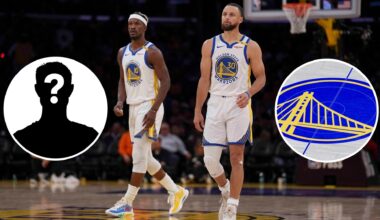 Insider talks up Golden State Warriors making trade for one the best scorers in the NBA