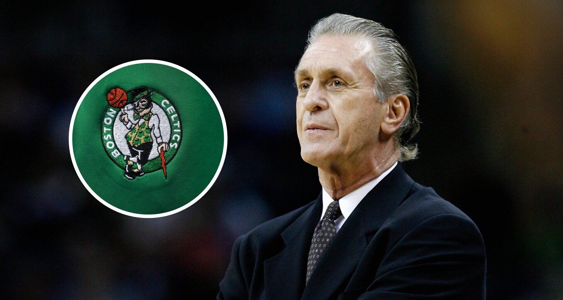 'Not coincidental'... Bob Ryan says LA Lakers knowingly involved Boston Celtics during Pat Riley honor