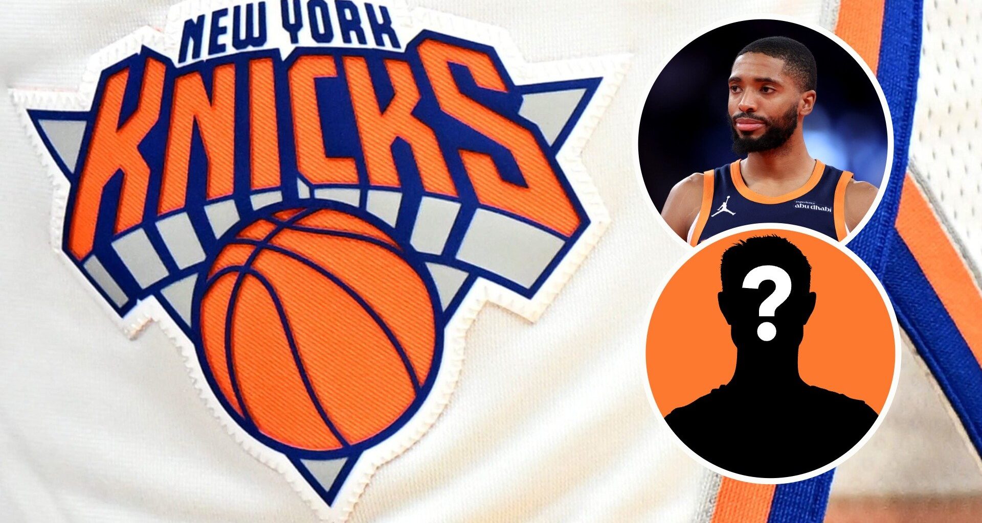 New York Knicks star should make big adjustment for Mikal Bridges to 'flourish' after $150m deal, says NBA champion