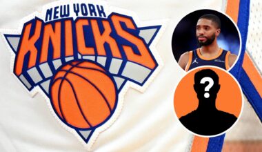 New York Knicks star should make big adjustment for Mikal Bridges to 'flourish' after $150m deal, says NBA champion