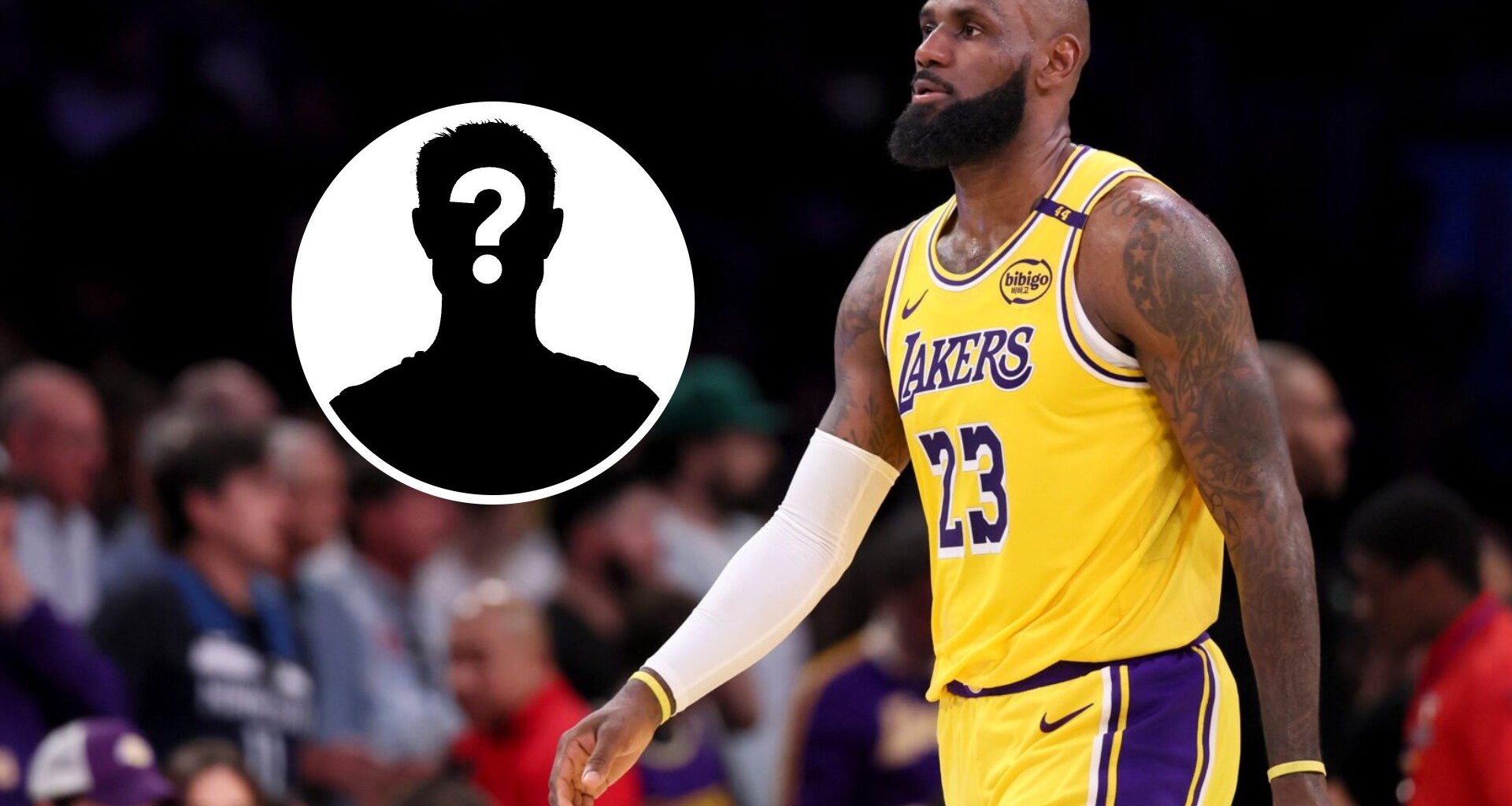 LA Lakers trade idea sees LeBron James team up with superstar expected to join him and Michael Jordan in GOAT debate