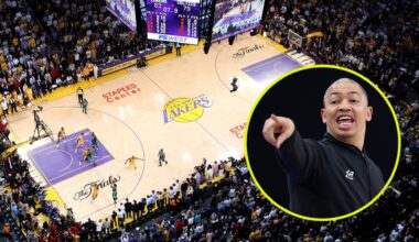 Mark Walter would stop Clippers coach's LA Lakers 'slap in the face' offer, 'that won't happen again...'