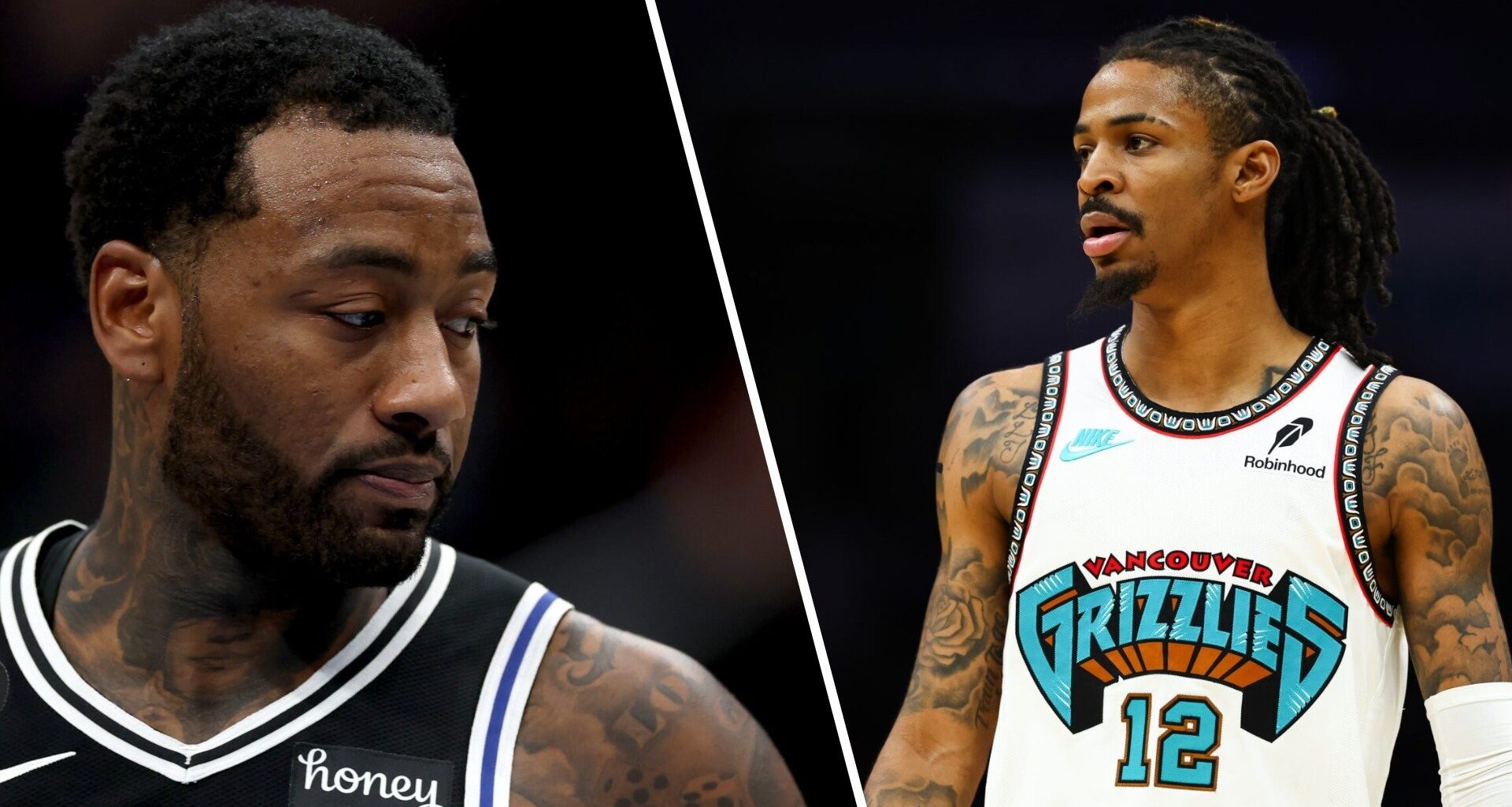 ‘I’m nervous’… Analyst makes daunting Ja Morant prediction amid John Wall’s NBA retirement