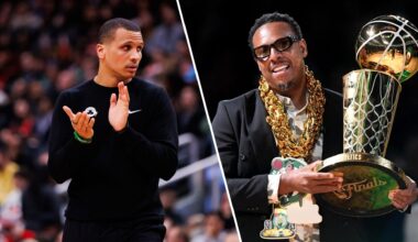 Paul Pierce shares exactly how he feels about Joe Mazzulla, makes Boston Celtics prediction