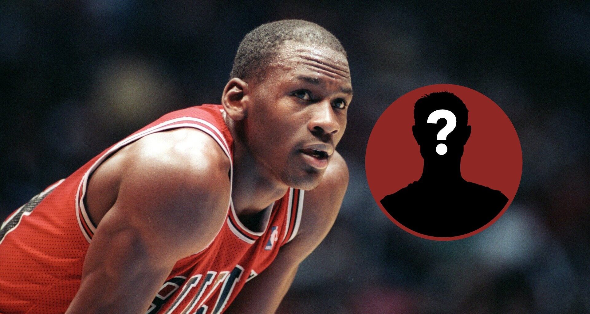 Ex-New York Knicks star Allan Houston names the 90s player who stood out most along with Michael Jordan