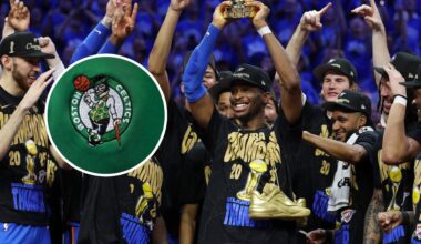 Former Boston Celtics star makes 2026 NBA Finals prediction that OKC Thunder fans will hate
