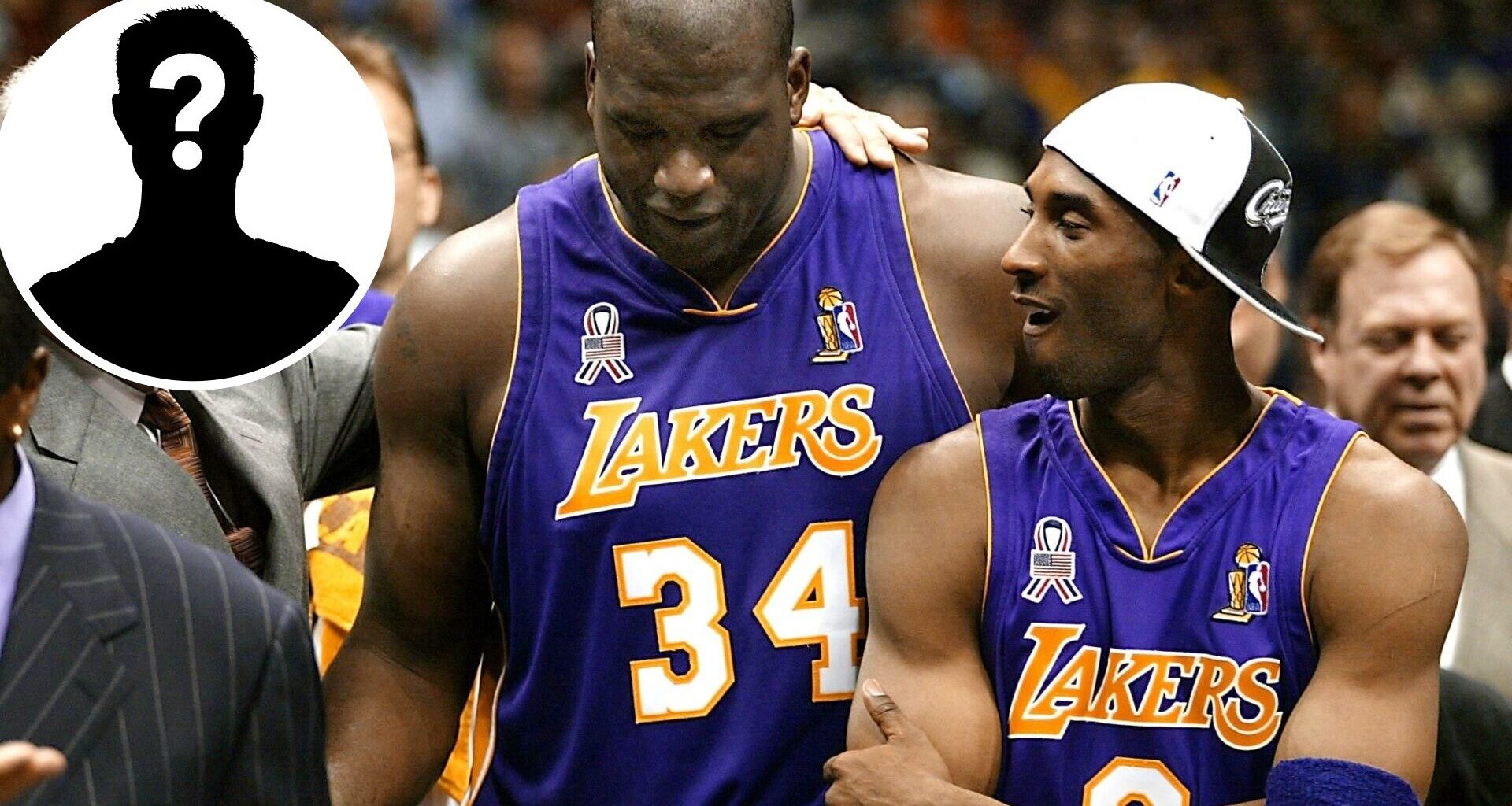 Which players made Kobe Bryant’s all-time starting 5? Shaquille O’Neal missed out for fellow LA Lakers legend