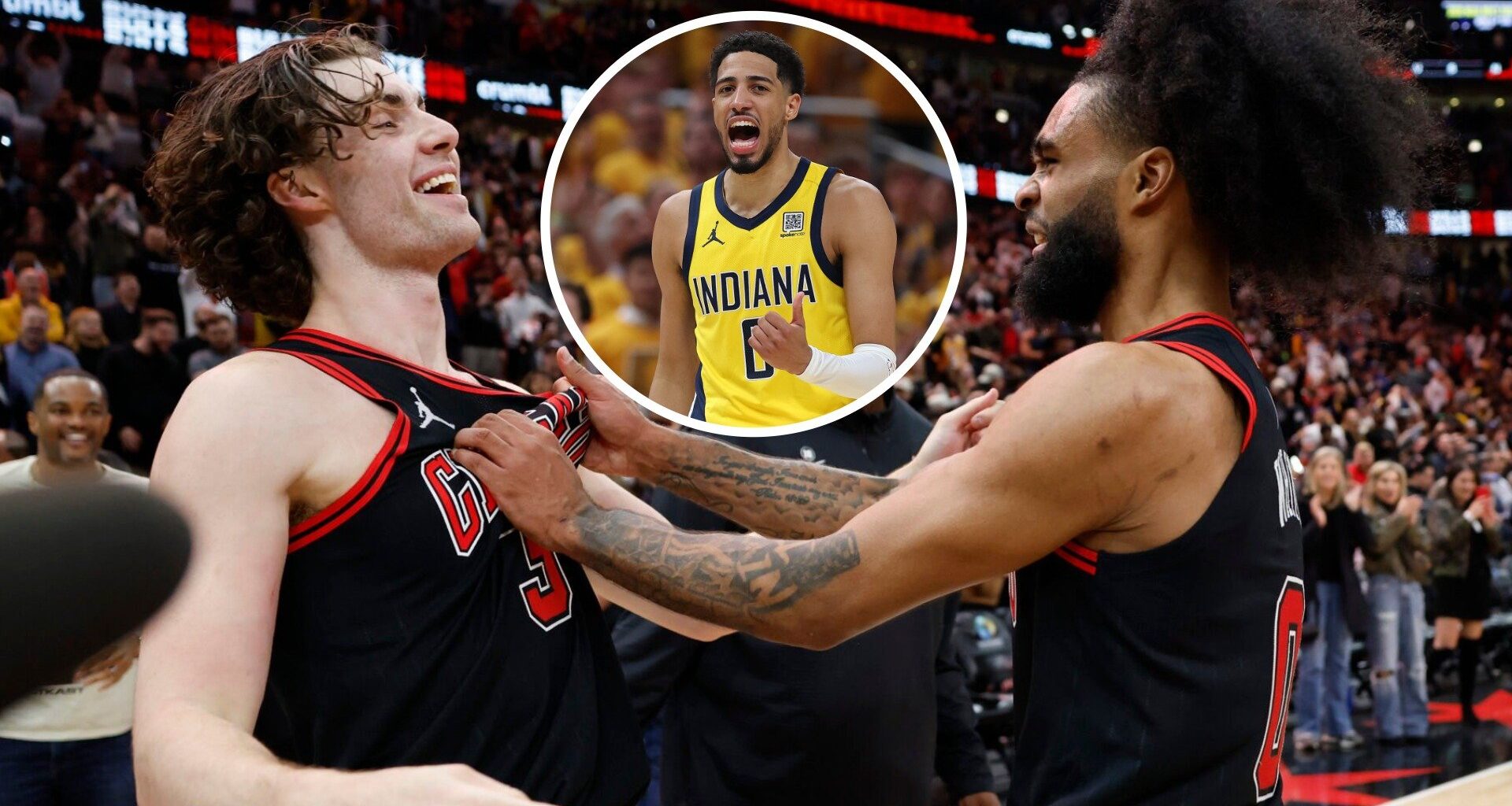 What the Chicago Bulls must learn from Tyrese Haliburton and the Indiana Pacers explained by Jeff Teague