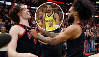 What the Chicago Bulls must learn from Tyrese Haliburton and the Indiana Pacers explained by Jeff Teague