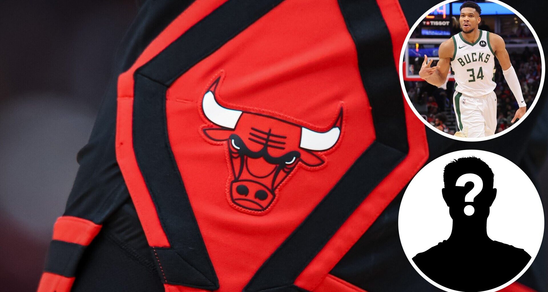 The Chicago Bulls might have the next two Giannis Antetokounmpo-like stars, claims optimistic analyst