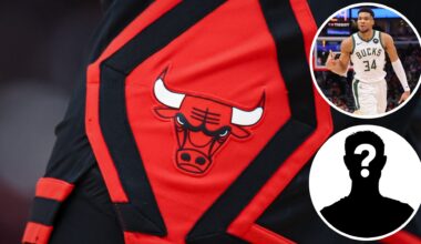 The Chicago Bulls might have the next two Giannis Antetokounmpo-like stars, claims optimistic analyst