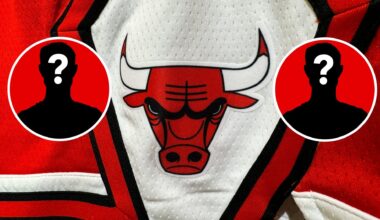 Chicago Bulls 'should trade two stars' and go all-in for a very familiar name in 2026