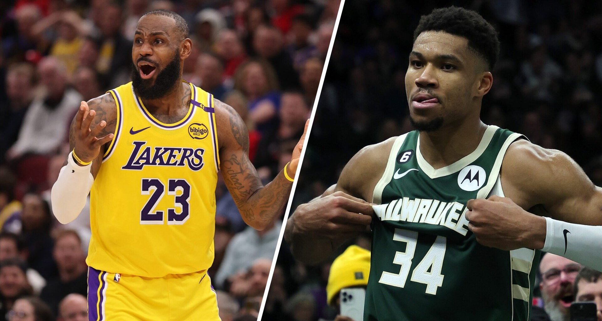 NBA insiders expect the LA Lakers to face a problem that only the Milwaukee Bucks will have worse