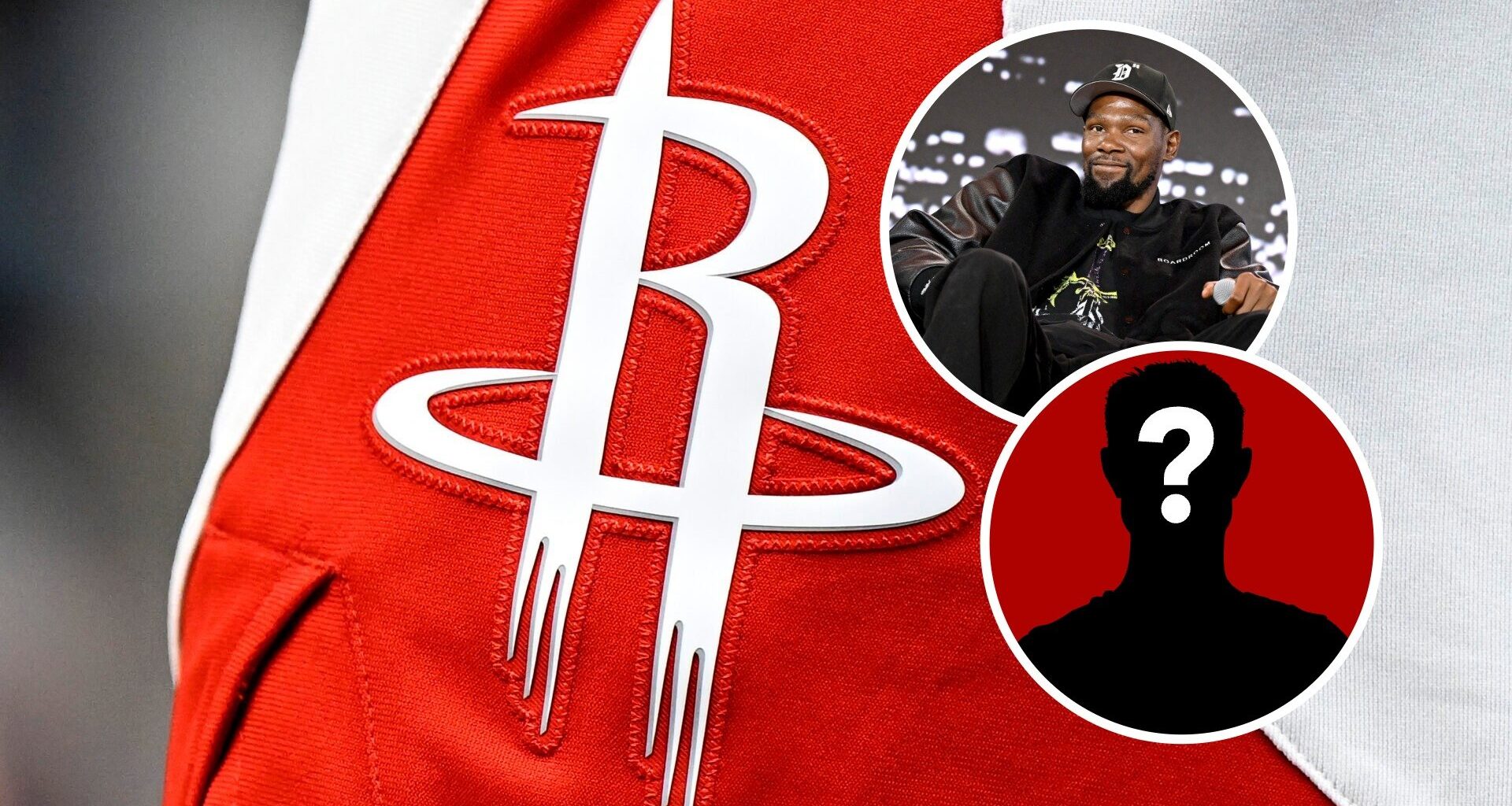 ESPN experts predict Houston Rockets star to win Most Improved Player award despite Kevin Durant trade
