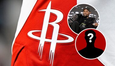 ESPN experts predict Houston Rockets star to win Most Improved Player award despite Kevin Durant trade