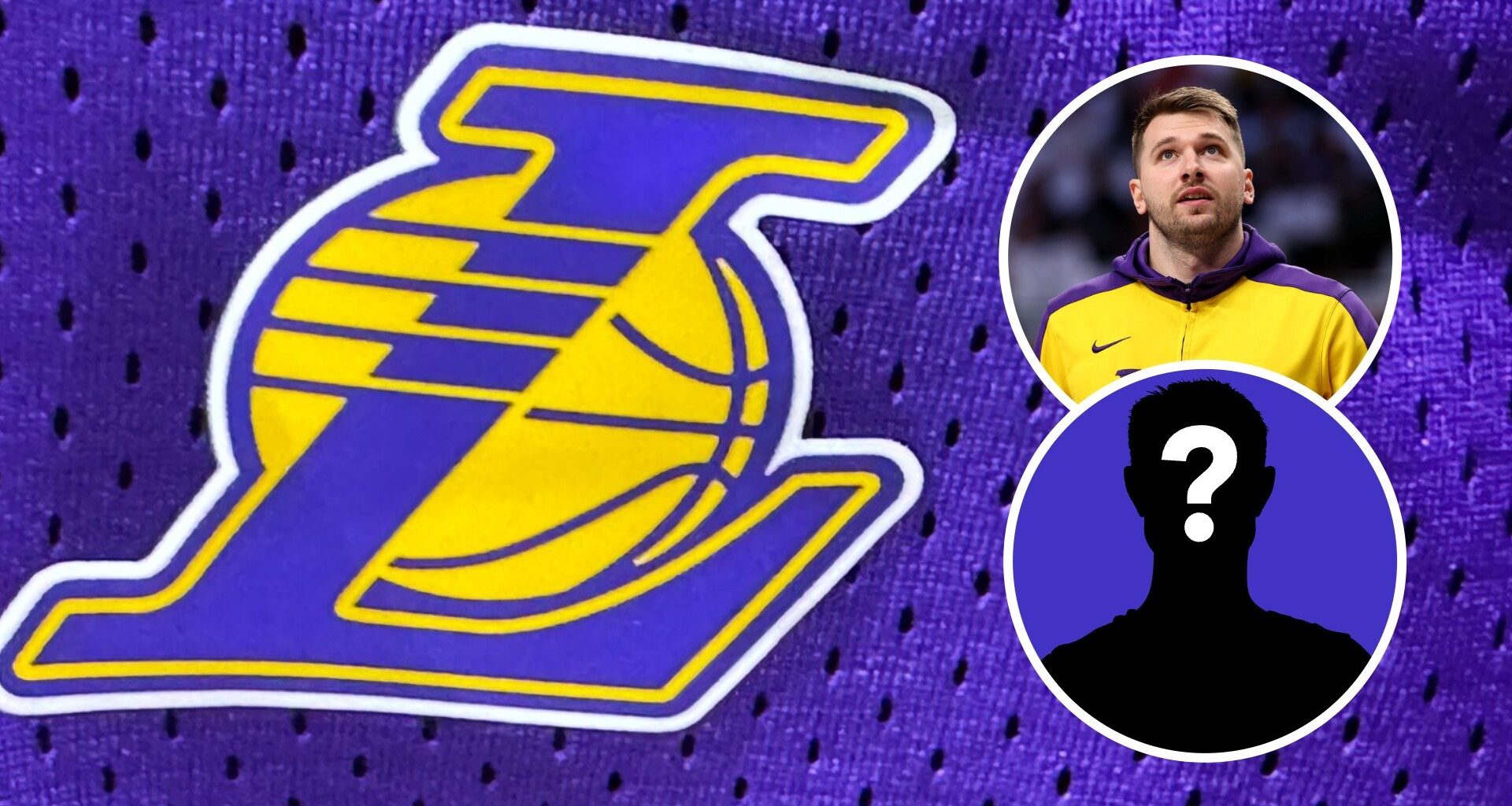 The forgotten former LA Lakers player involved in the Luka Doncic trade who is now a free agent