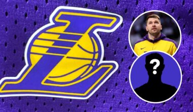 The forgotten former LA Lakers player involved in the Luka Doncic trade who is now a free agent