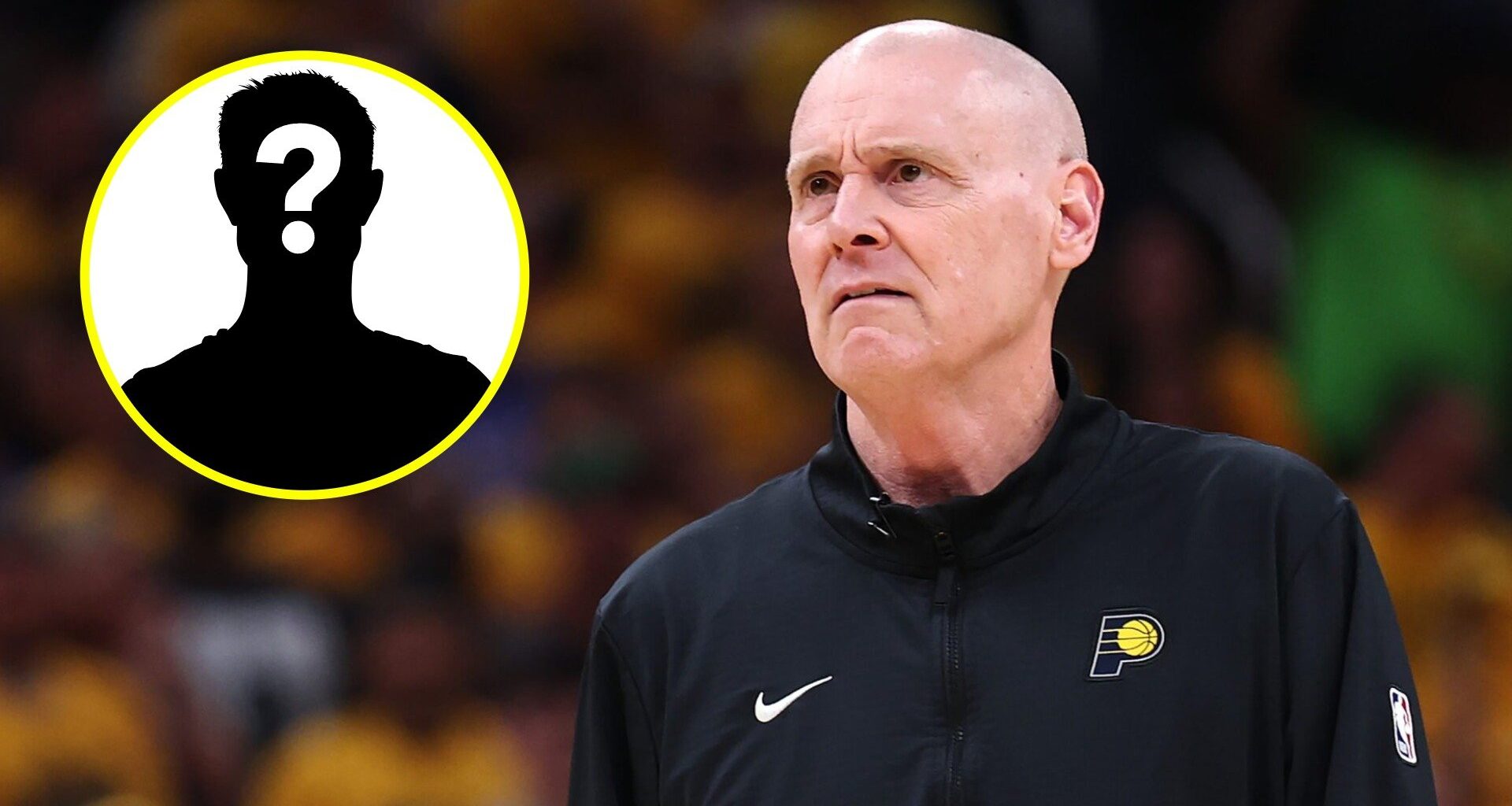 Brian Windhorst names the 'erratic' Indiana Pacers player to watch next season in Tyrese Haliburton's absence