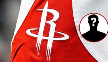 Jeff Teague identifies player Houston Rockets traded who will get revenge ‘when he plays them’, it’s not Jalen Green