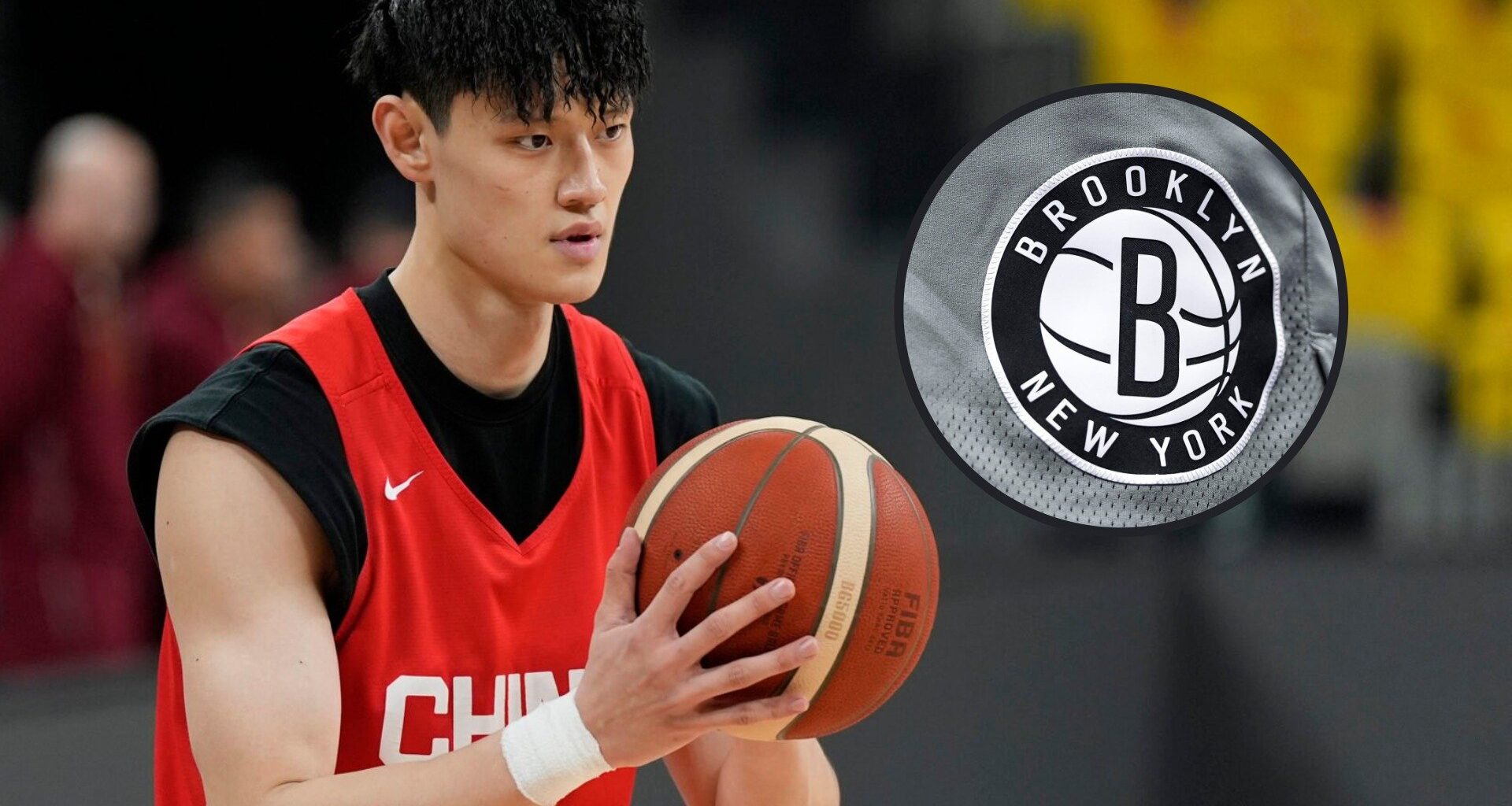 Who is Fanbo Zeng? Brooklyn Nets sign top prospect from China's Beijing Ducks
