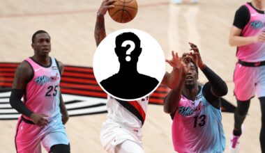 Bam Adebayo pleased with 'under the radar' Miami Heat signing, he's got what he wanted