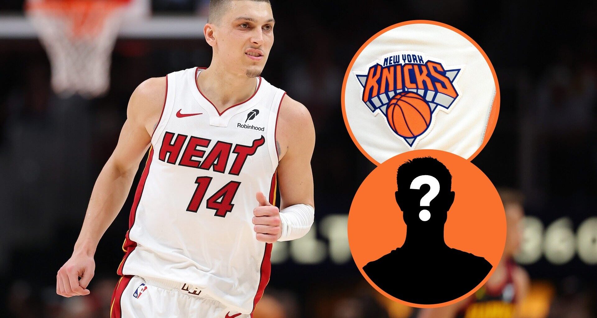 Insider names New York Knicks star as reason behind Tyler Herro's potential $40m-plus demand