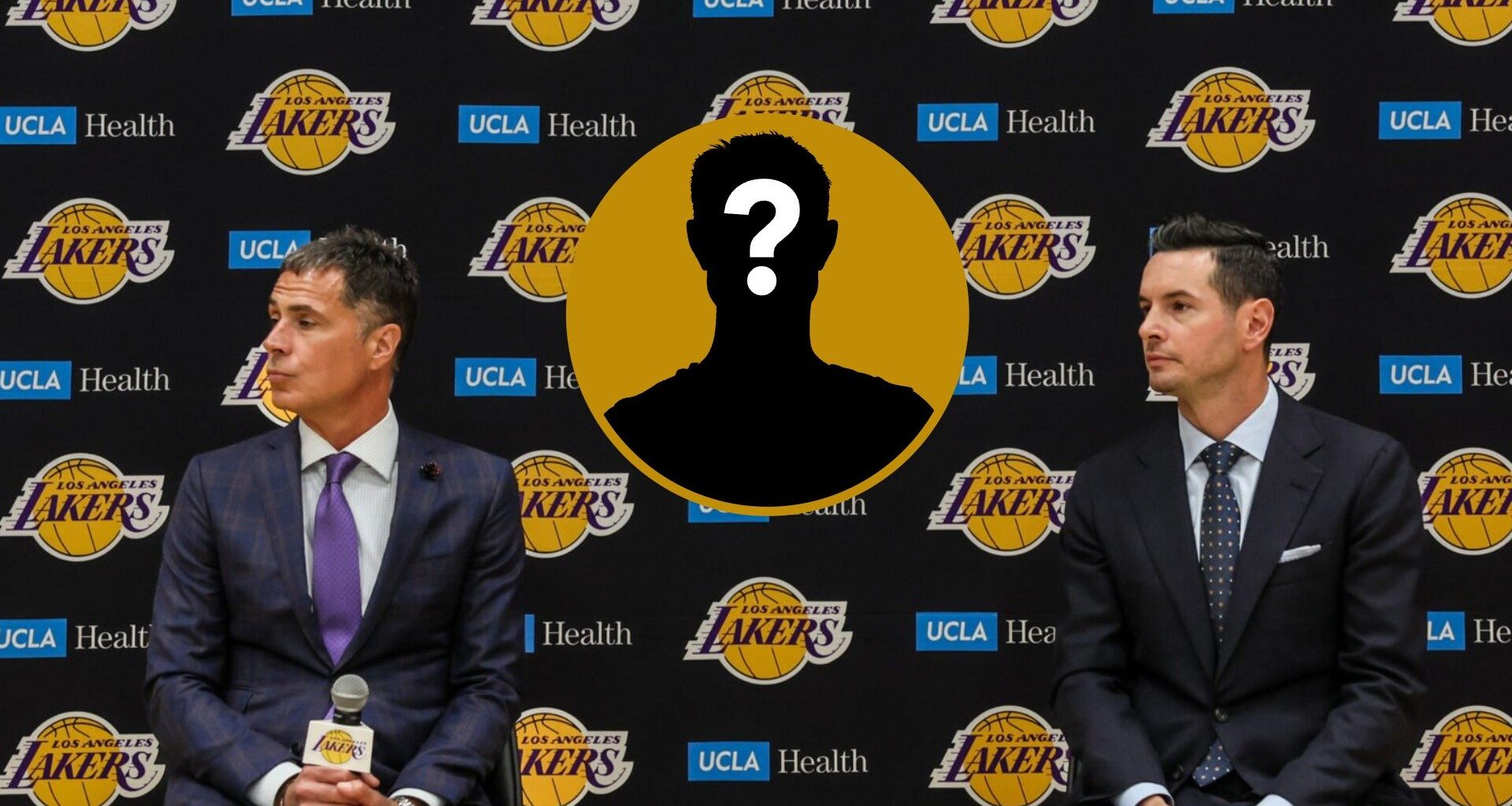 ‘Super excited’ LA Lakers signing admits he was talking to Warriors when Redick and Pelinka offered deal