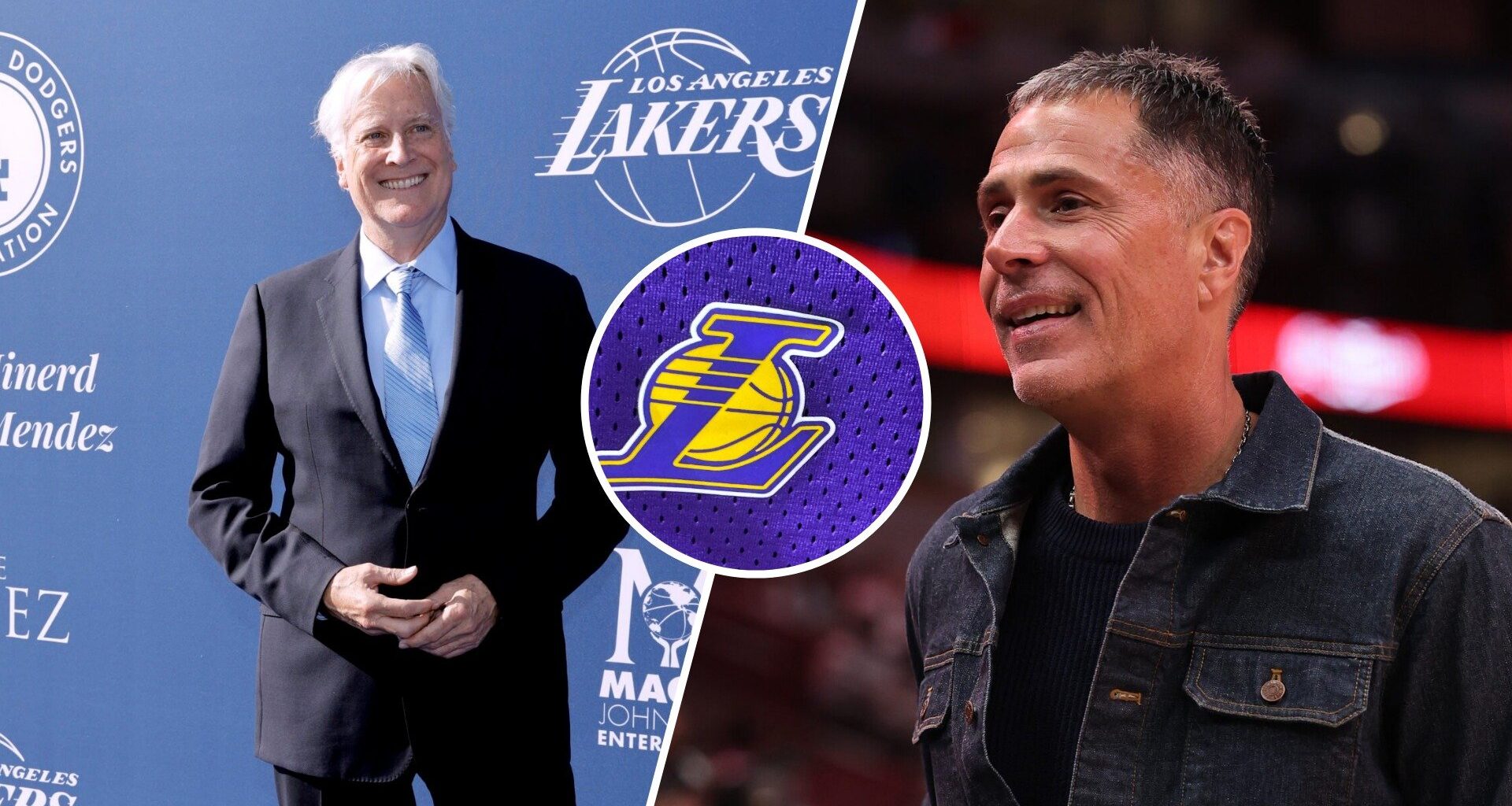 Rob Pelinka’s timeline with Lakers revealed after $10 billion sale, why his seat is safe on one condition