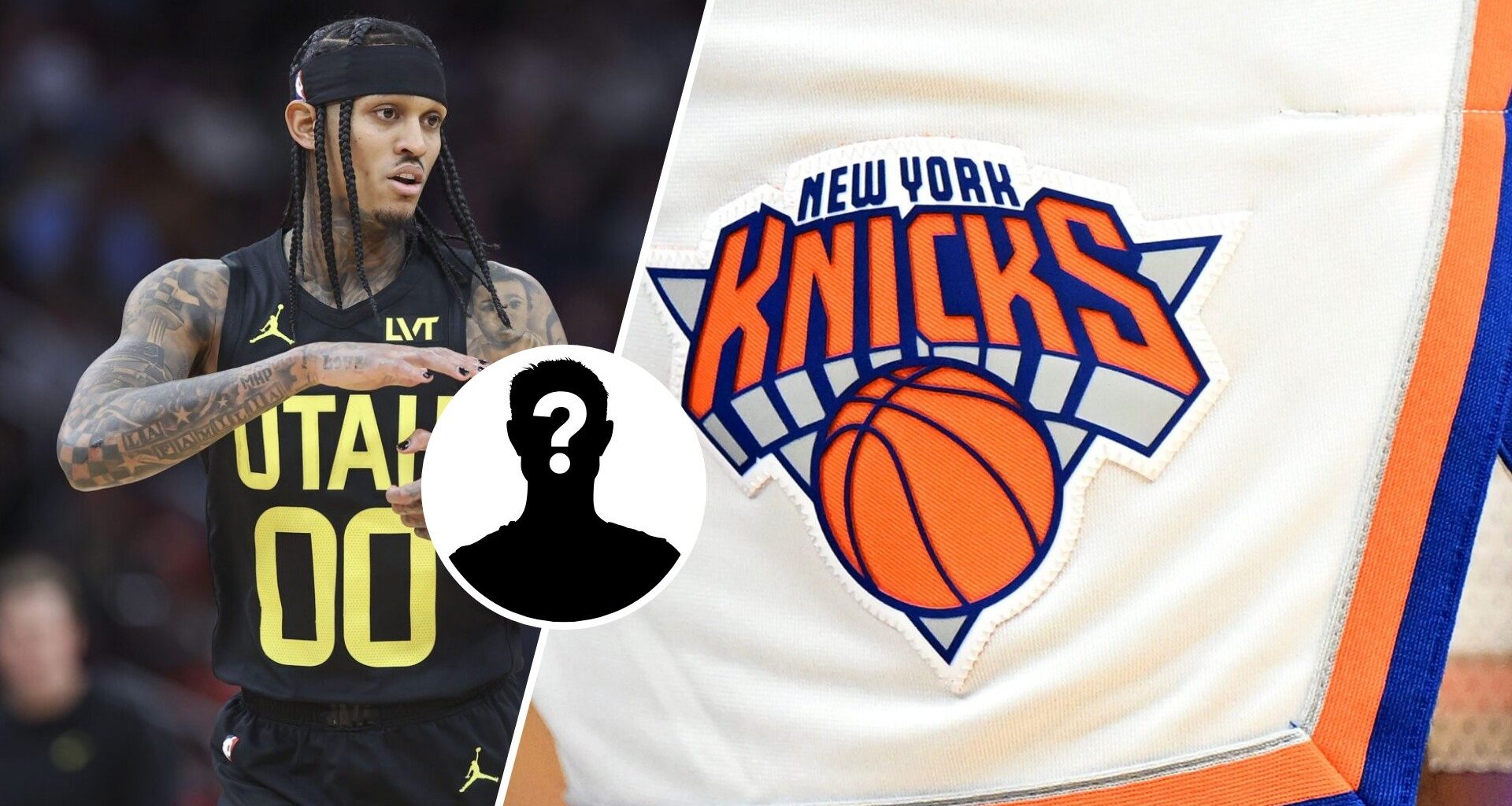 Jeff Teague names the player the New York Knicks needed more than Jordan Clarkson, ‘would be perfect’