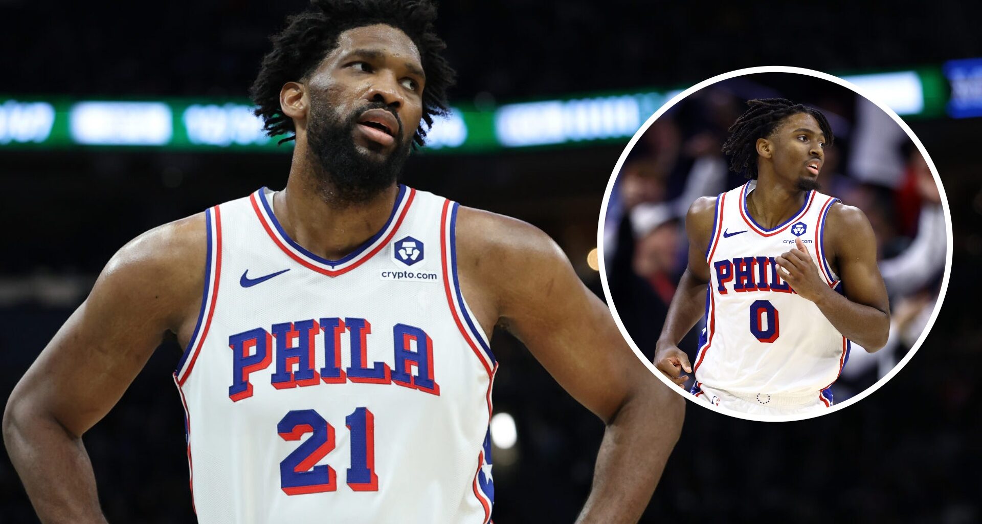 Devastating Joel Embiid update causes All-Star teammate to reflect on Philadelphia 76ers' chances, ‘Can’t do anything’ 