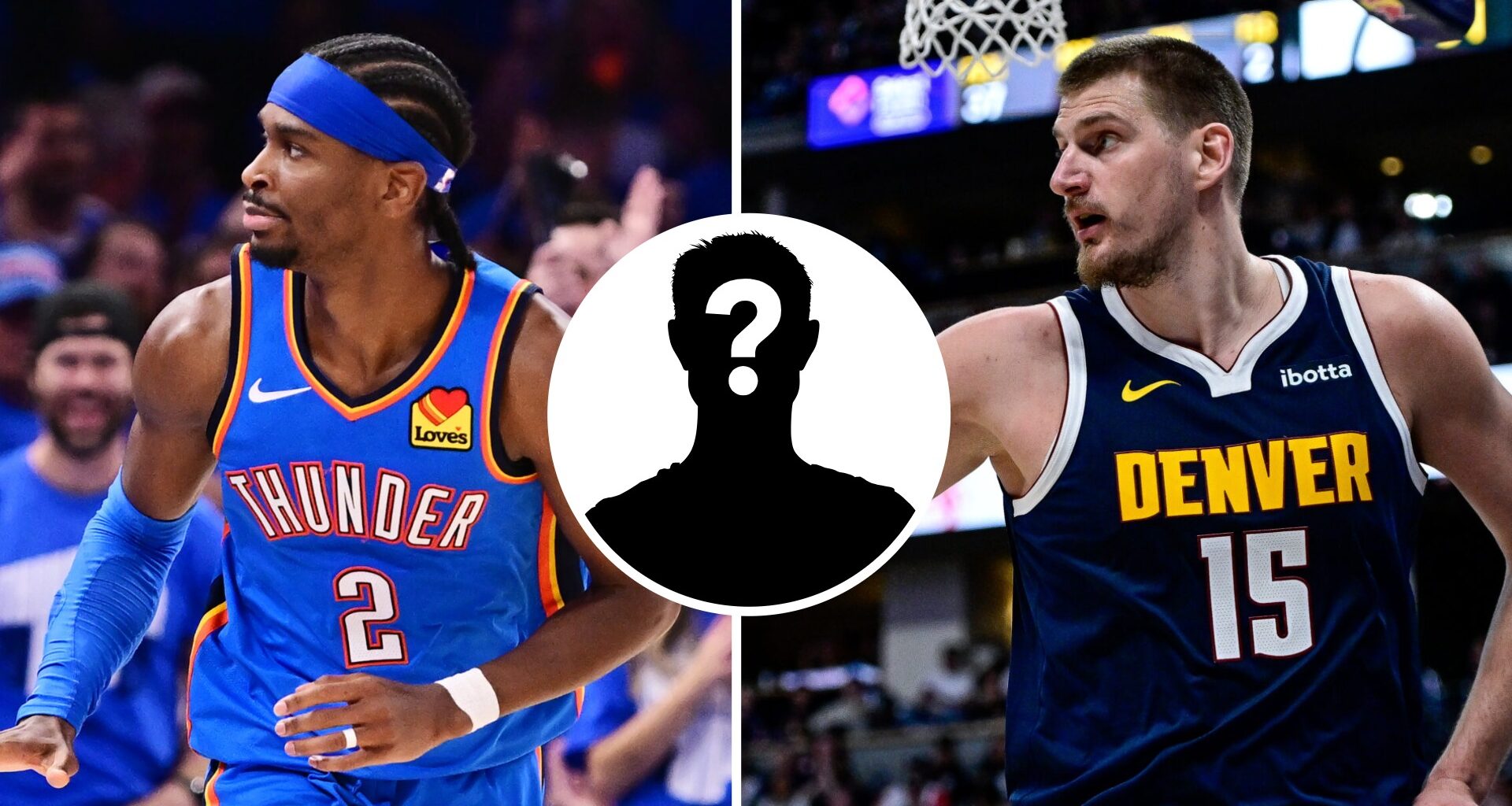 Young star will be better than Nikola Jokic and Shai Gilgeous-Alexander this season, says former All-Star