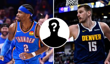 Young star will be better than Nikola Jokic and Shai Gilgeous-Alexander this season, says former All-Star