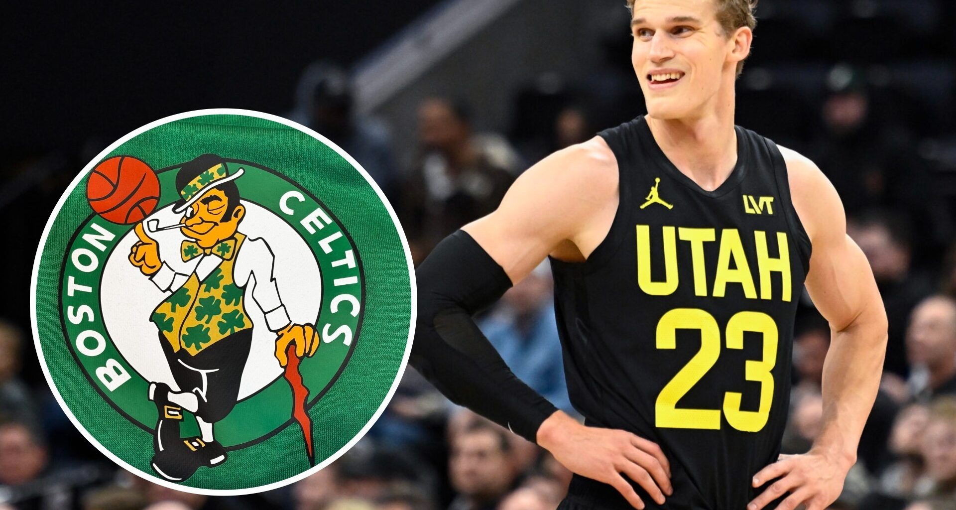 Boston Celtics could make stunning move for All-Star who just scored 48 points, says NBA executive 