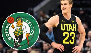 Boston Celtics could make stunning move for All-Star who just scored 48 points, says NBA executive 
