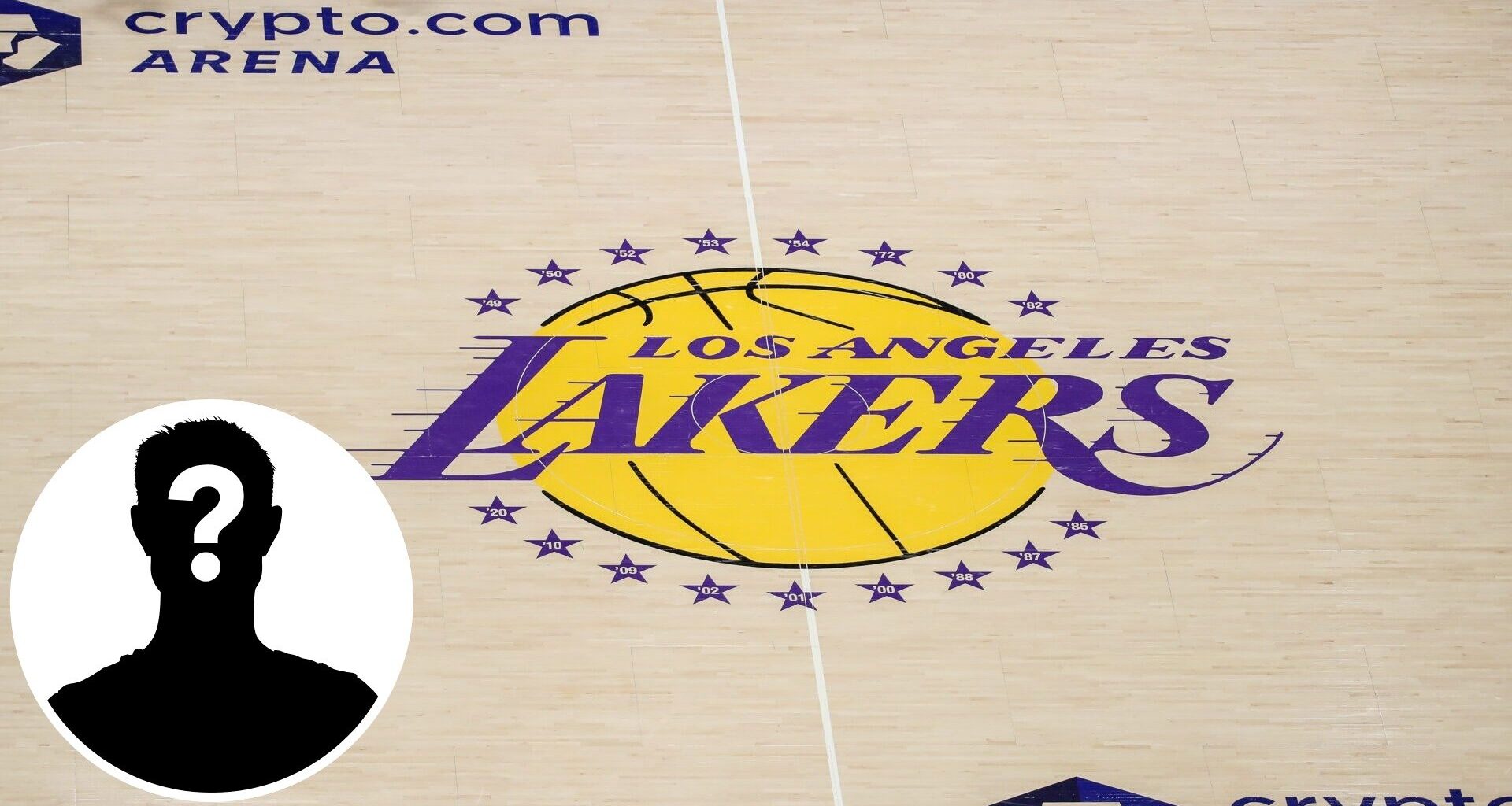 LA Lakers looking at bringing in another career double-double scorer to the team