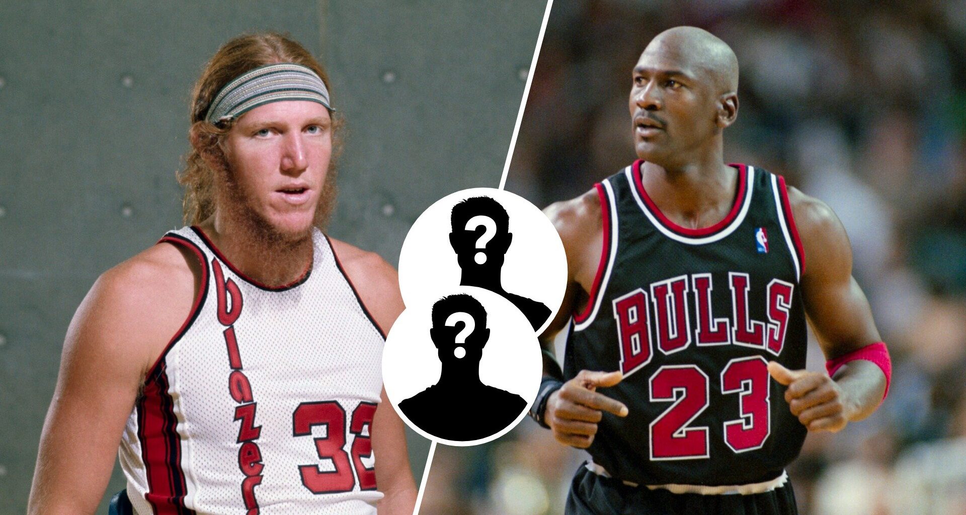 How Chicago Bulls got their first superstar before Michael Jordan and the Portland Trail Blazers passed up on a dynasty