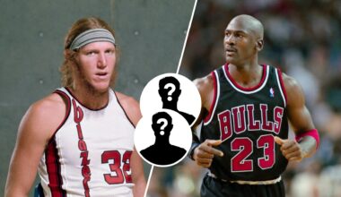 How Chicago Bulls got their first superstar before Michael Jordan and the Portland Trail Blazers passed up on a dynasty