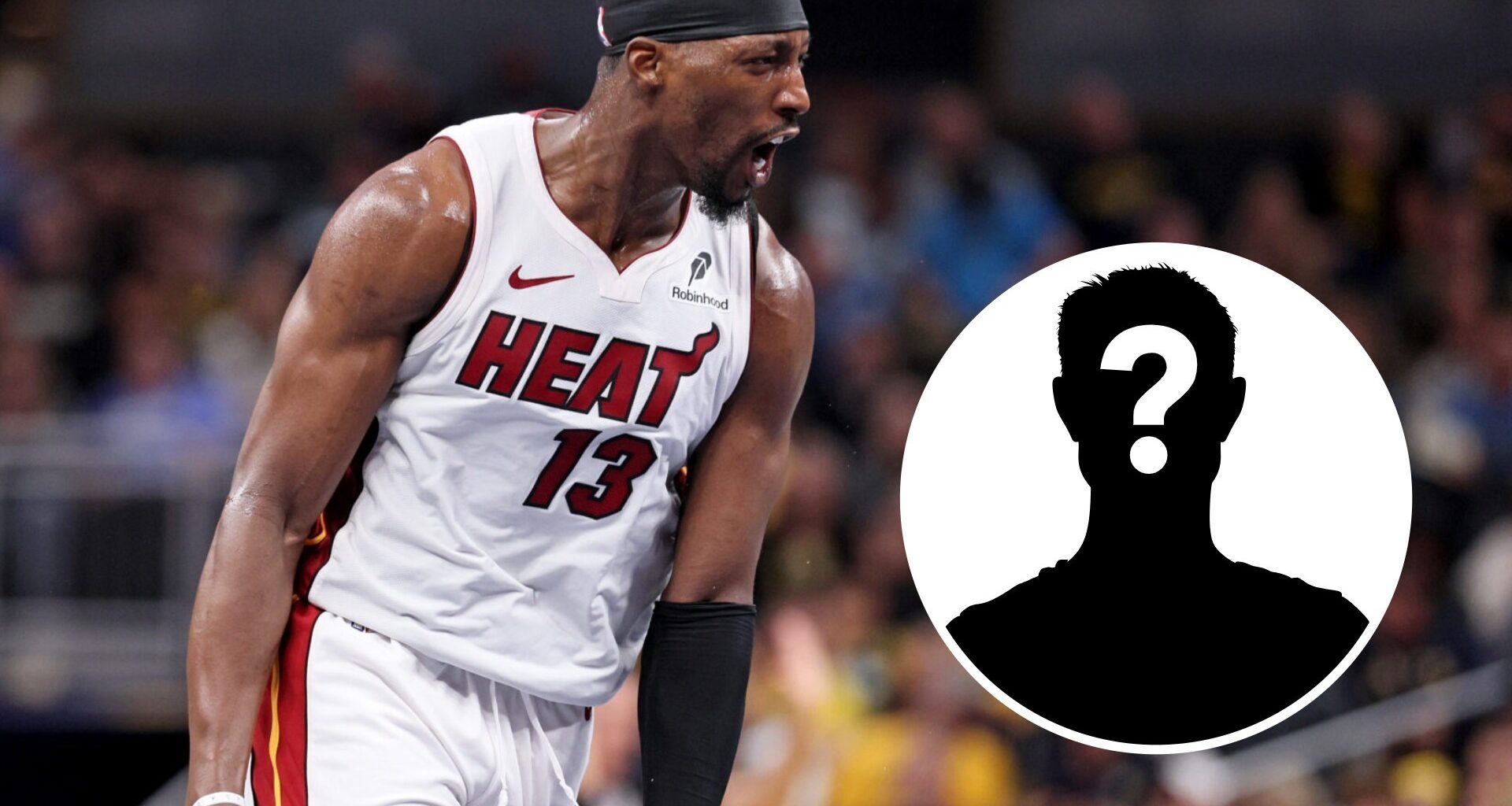 All-Star says Bam Adebayo can play like a two-time MVP this season, 'Bam could be like...'