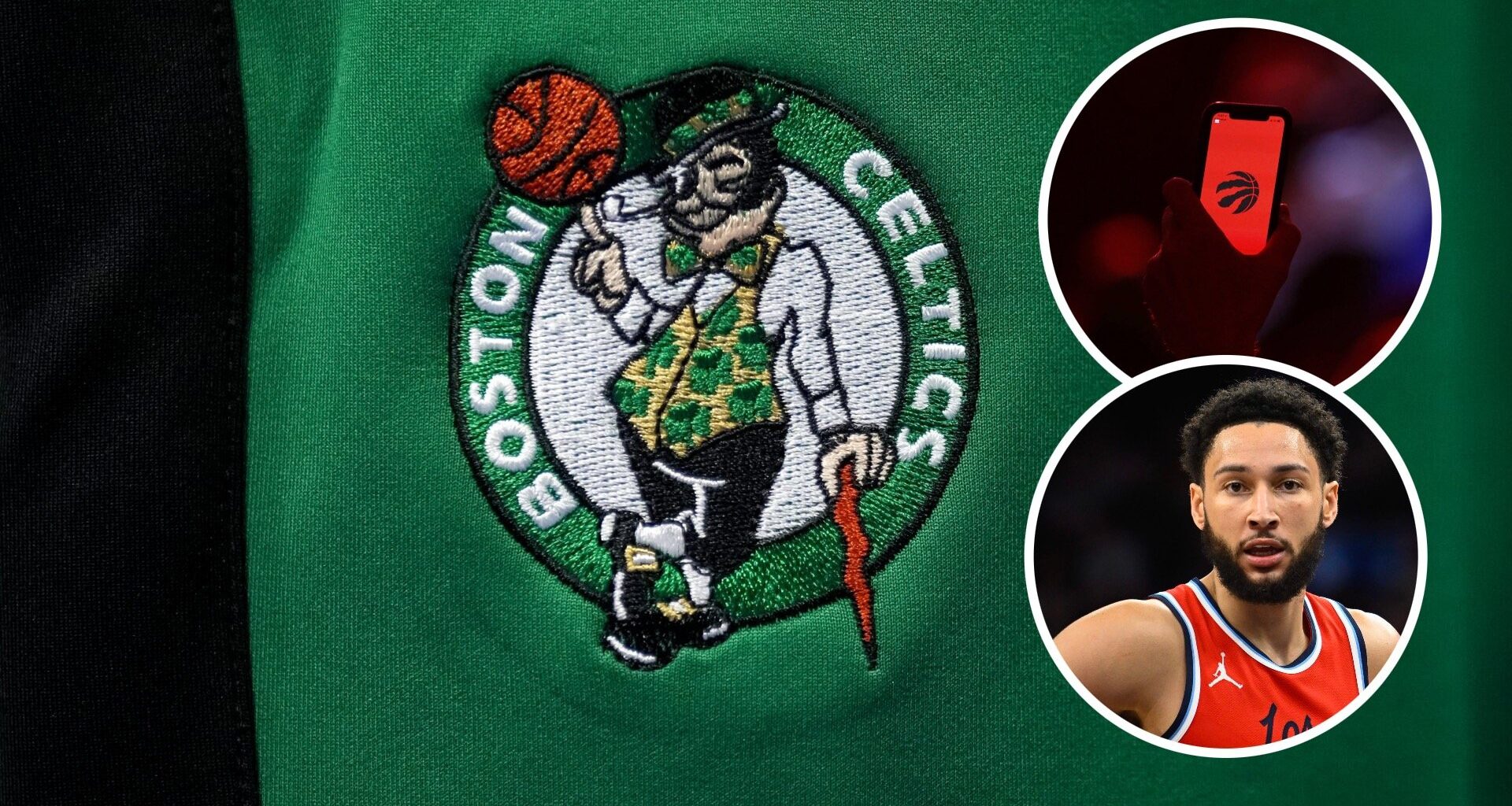 Celtics sign last player from Toronto Raptors 2019 title team, move clears path for Ben Simmons to New York