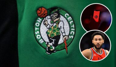 Celtics sign last player from Toronto Raptors 2019 title team, move clears path for Ben Simmons to New York