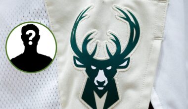 NBA expert says Milwaukee Bucks star should 'get a pass' for performances in 2024-25