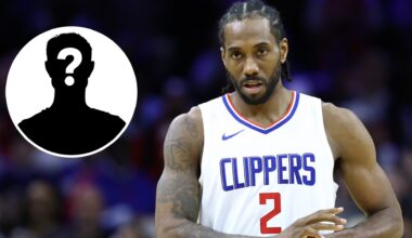 Jeff Teague says Kawhi Leonard has been overrated, says a former teammate had a better career