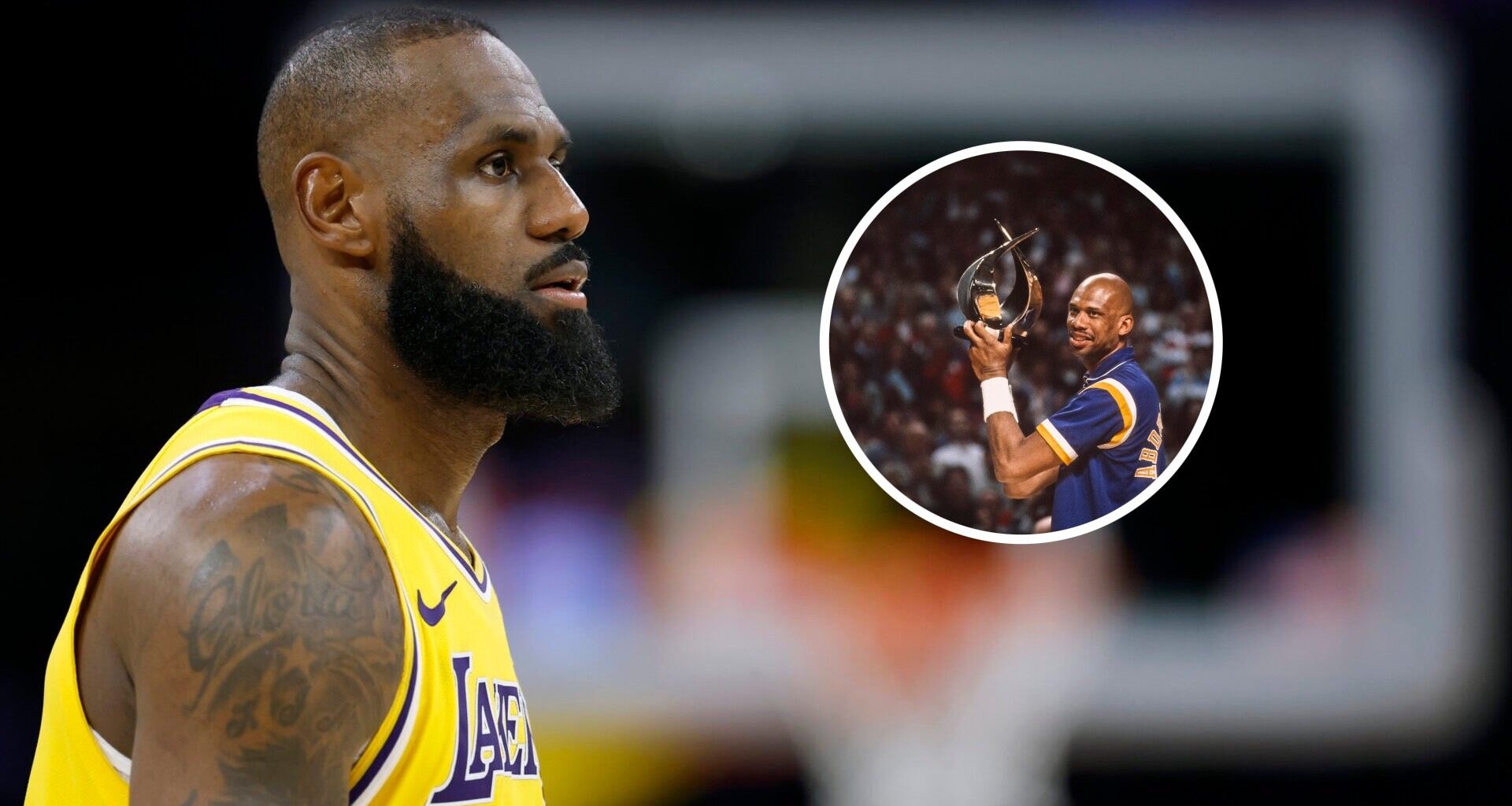 'I feel like this is the end'... NBA insider voices LeBron James fears and makes Kareem comparison