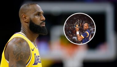 'I feel like this is the end'... NBA insider voices LeBron James fears and makes Kareem comparison