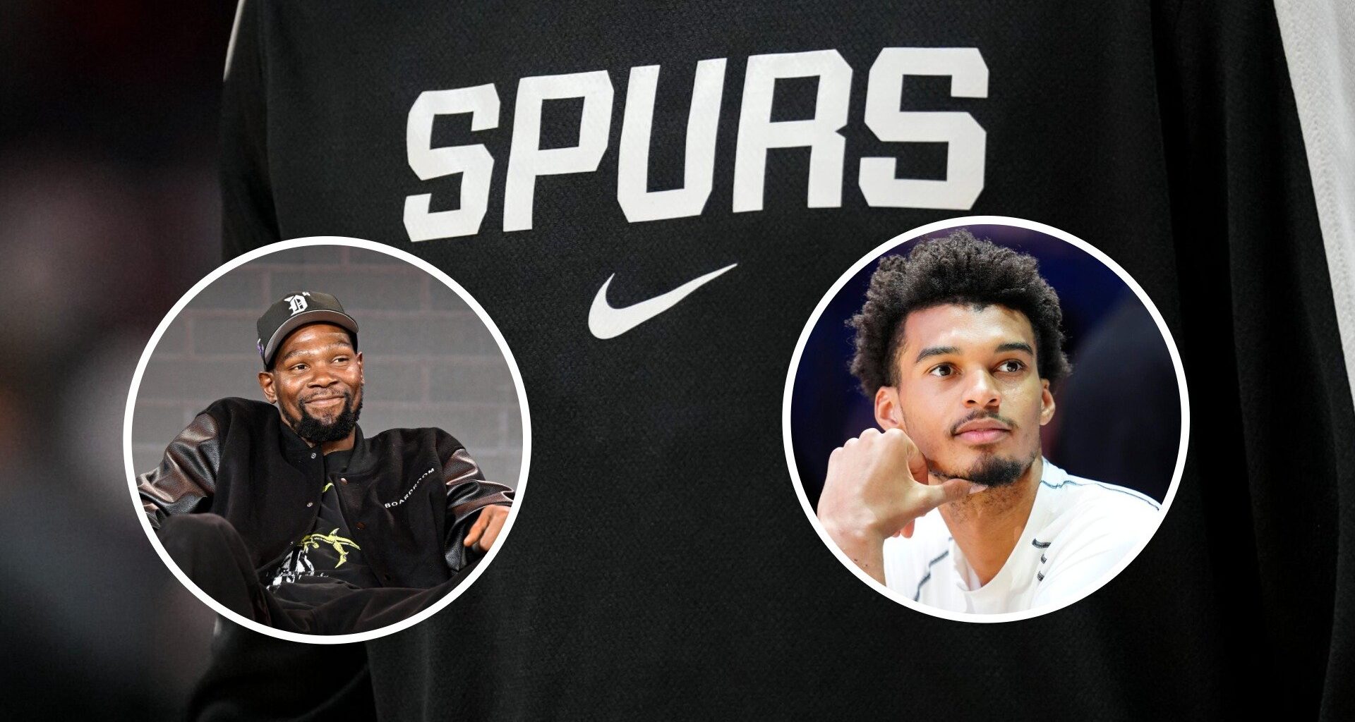 After losing out on Kevin Durant, NBA experts give verdict on San Antonio Spurs appeal for free agents