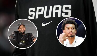 After losing out on Kevin Durant, NBA experts give verdict on San Antonio Spurs appeal for free agents