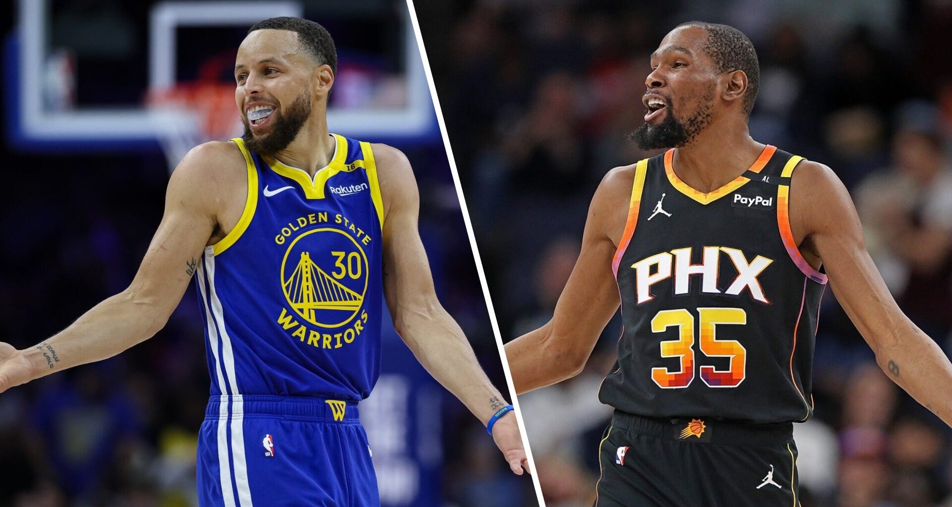Stephen Curry told he will sacrifice one precious thing if he stays with Warriors, unlike Kevin Durant