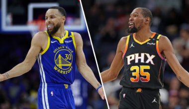 Stephen Curry told he will sacrifice one precious thing if he stays with Warriors, unlike Kevin Durant
