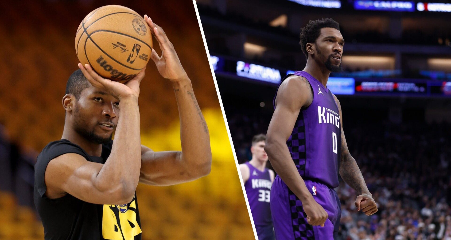 'I'm hearing'... Golden State Warriors want to sign four free agents, Jonathan Kuminga holding up deals, claims insider